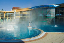 Aquapark Beszanowa Aquapark Beszanowa