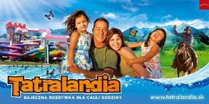 Aquapark TatraLandia Aquapark TatraLandia